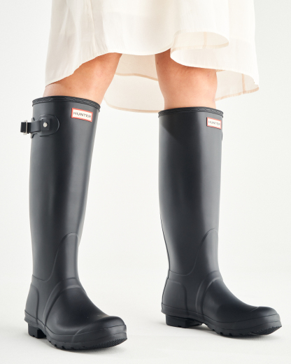 WOMEN'S ORIGINAL TALL BOOTS