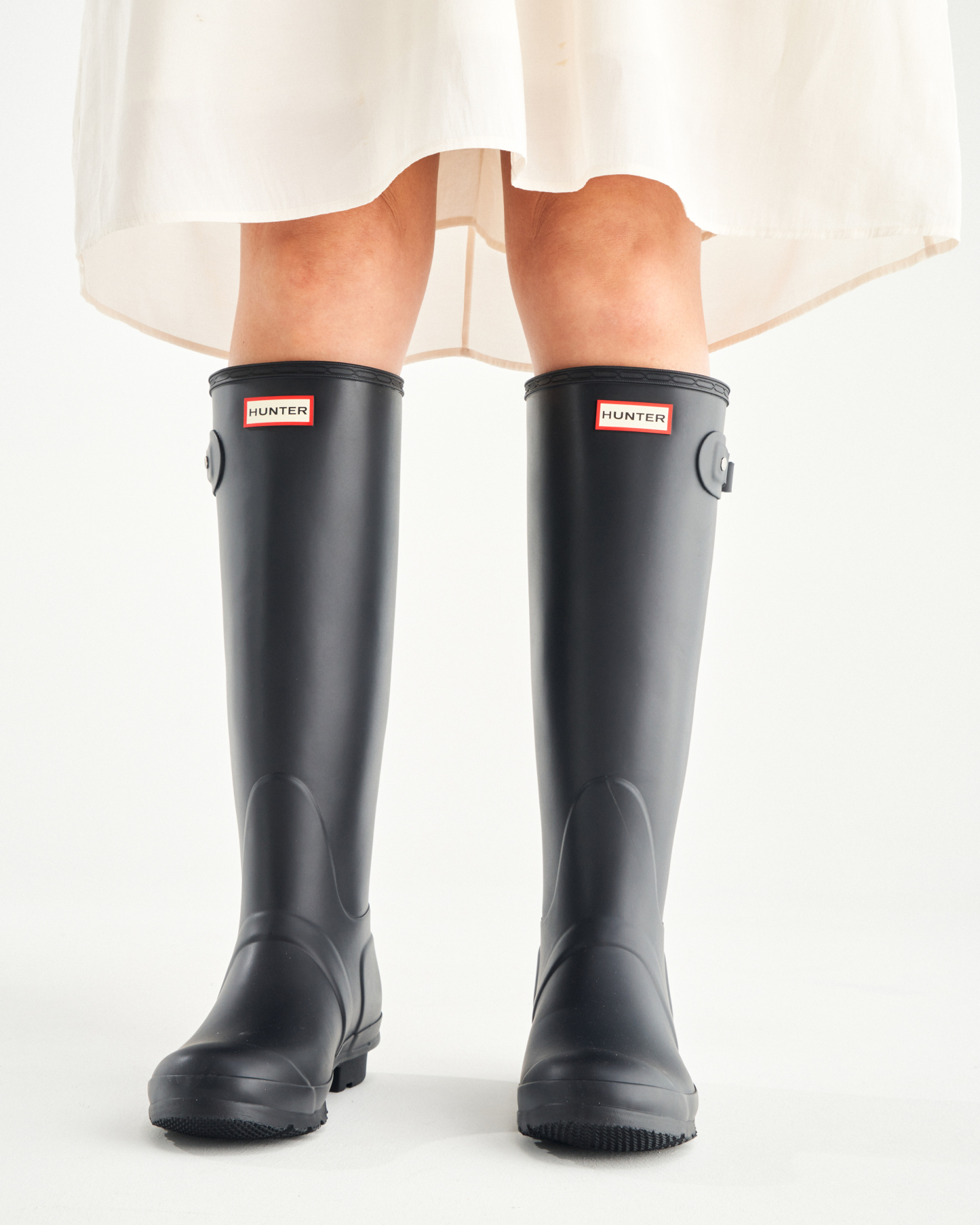 WOMEN'S ORIGINAL TALL BOOTS