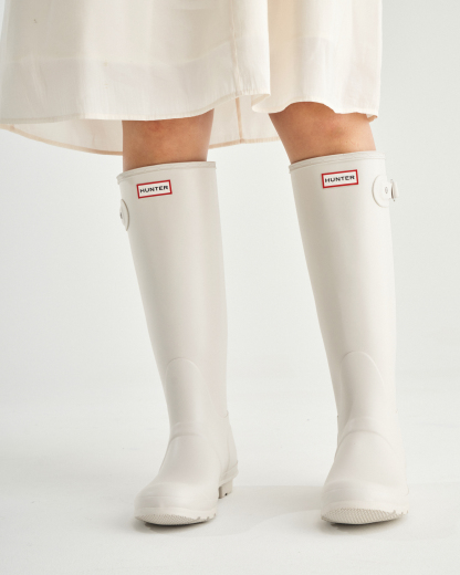 WOMEN'S ORIGINAL TALL BOOTS