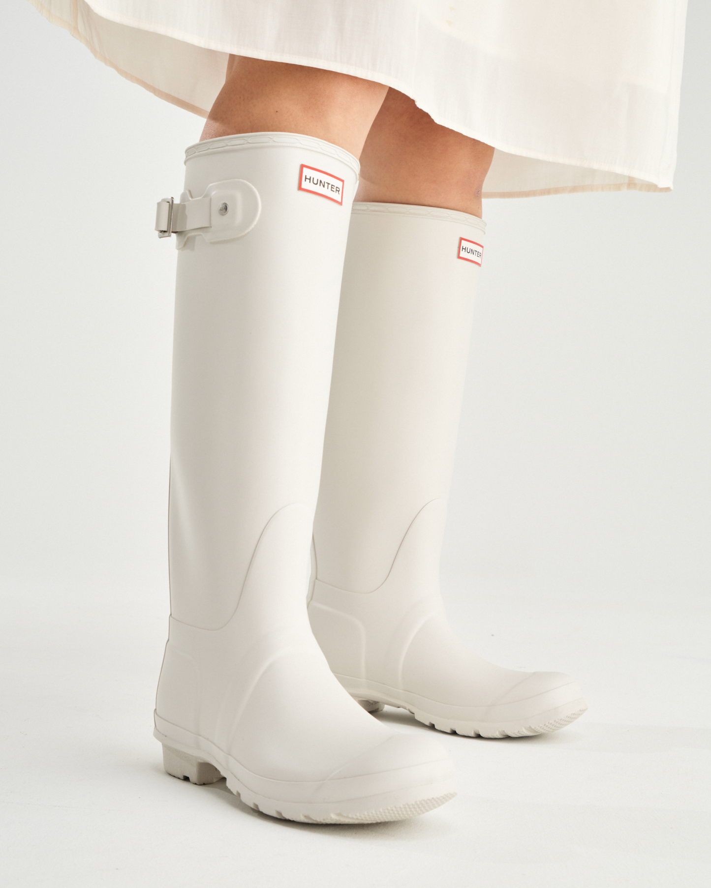 WOMEN'S ORIGINAL TALL BOOTS