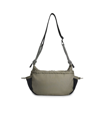 TRAVEL CROSSBODY