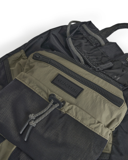 TRAVEL MULTI FUNCTION PACKABLE BACKPACK