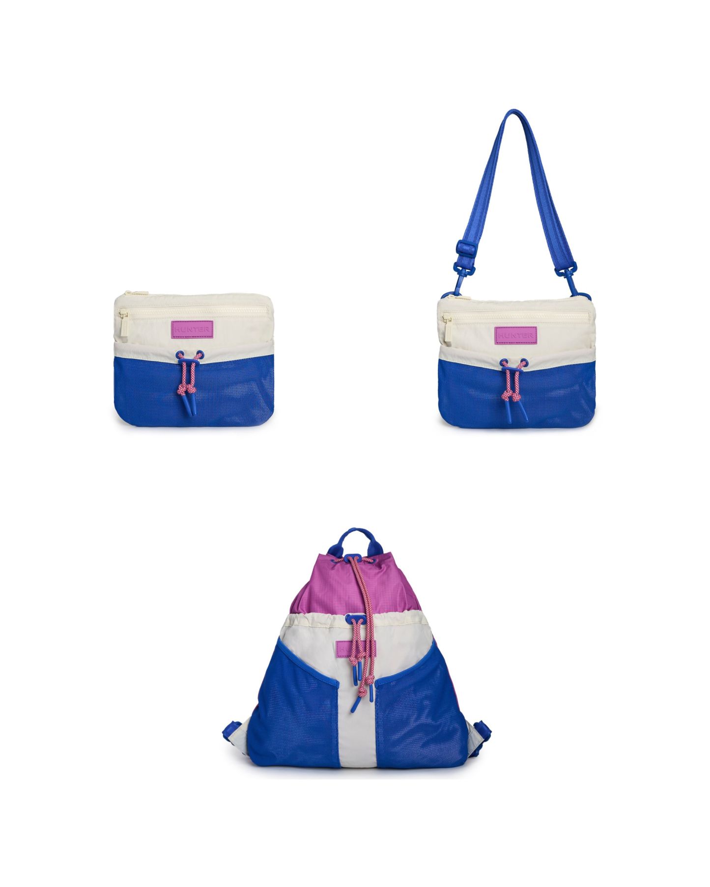 TRAVEL MULTI FUNCTION PACKABLE BACKPACK