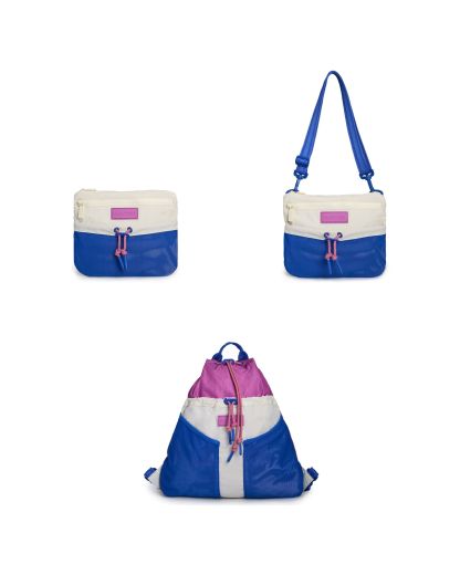 TRAVEL MULTI FUNCTION PACKABLE BACKPACK