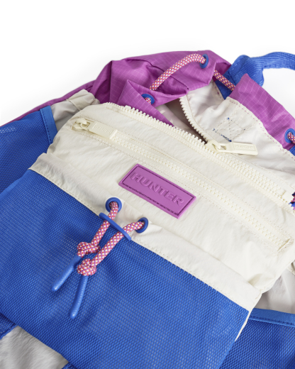 TRAVEL MULTI FUNCTION PACKABLE BACKPACK