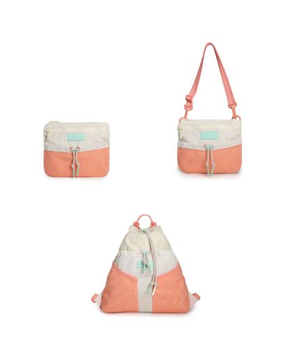 TRAVEL MULTI FUNCTION PACKABLE BACKPACK