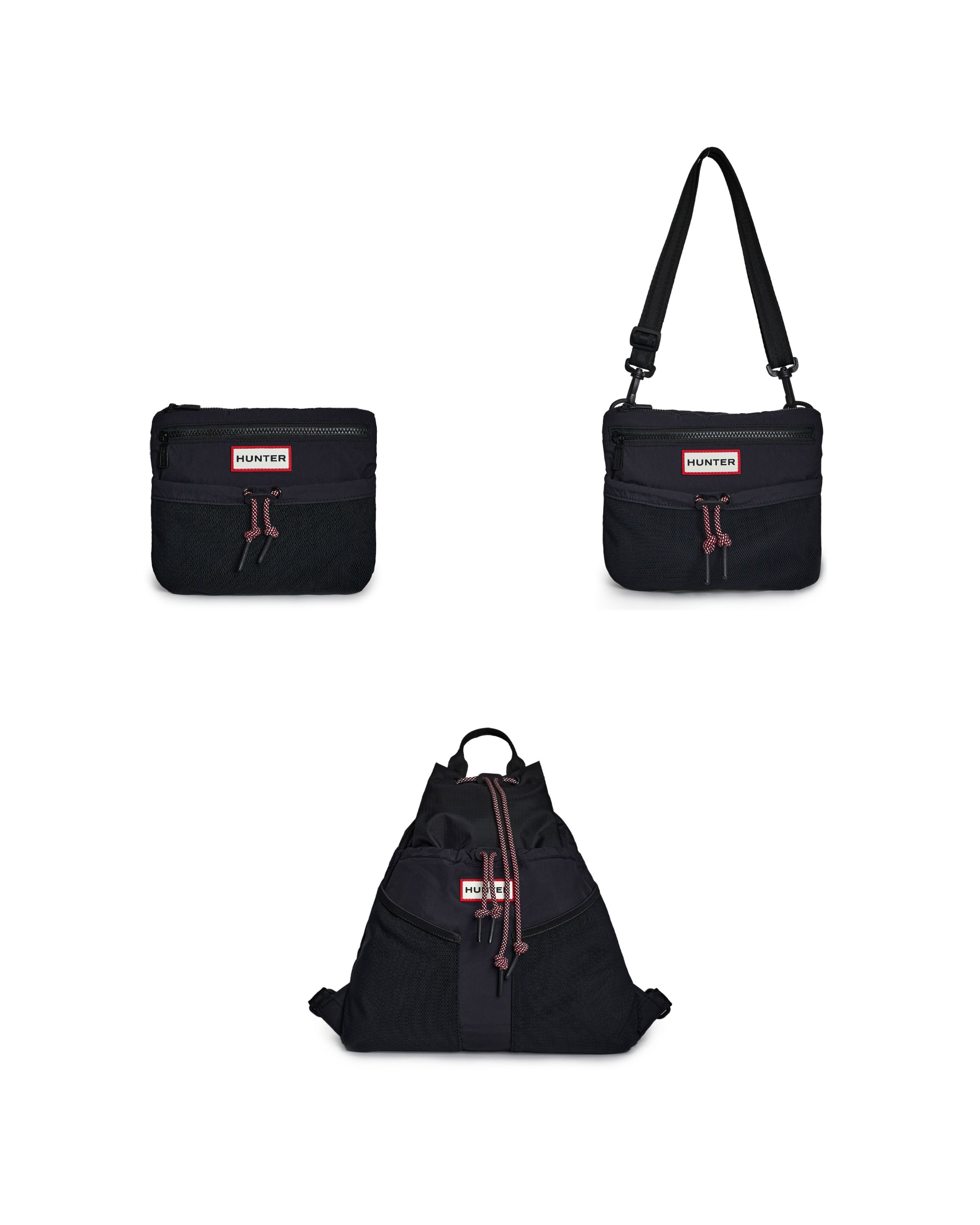 TRAVEL MULTI FUNCTION PACKABLE BACKPACK