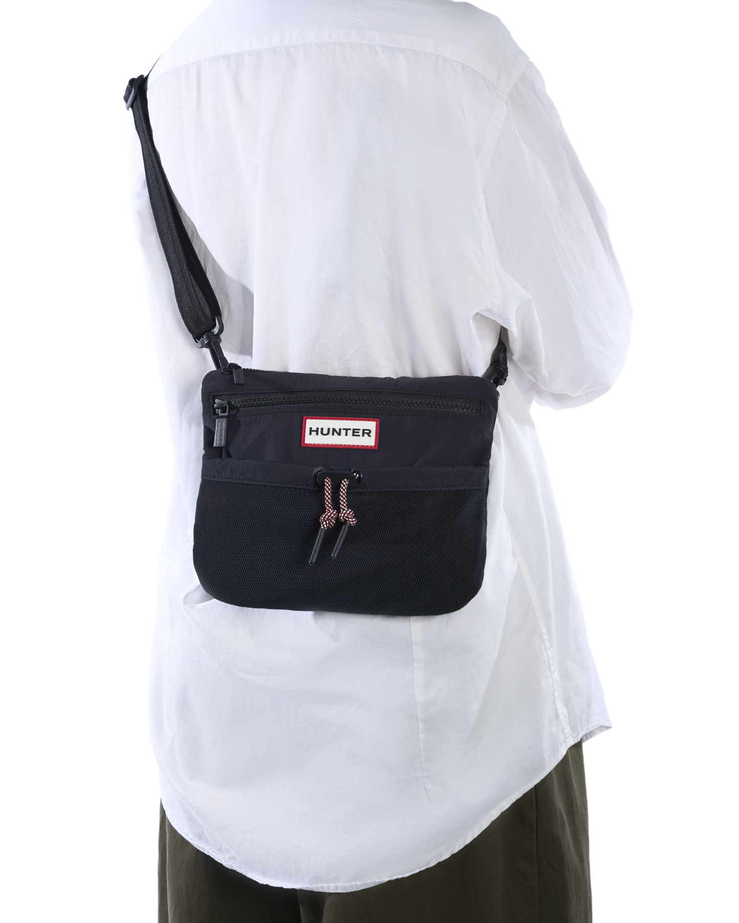 TRAVEL MULTI FUNCTION PACKABLE BACKPACK