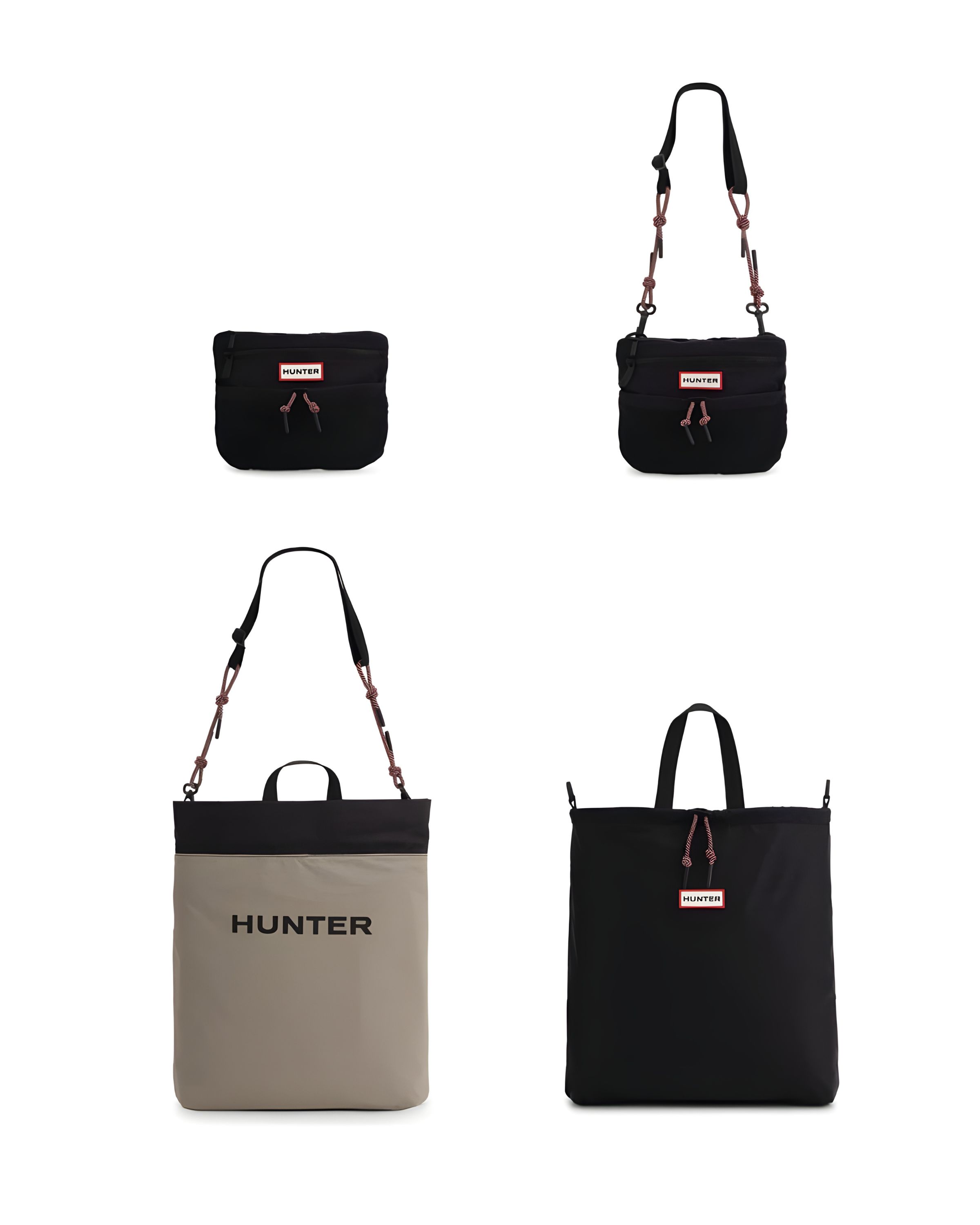 Shop Tote Bags for Women |Stylish and Functional Tote Bags | Hunter ...