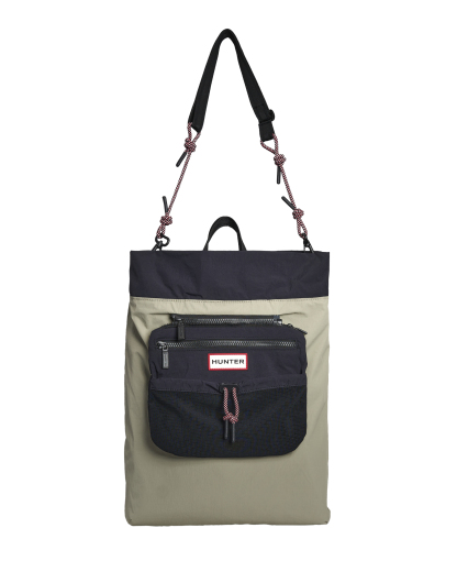 TRAVEL MULTI FUNCTION PACKABLE TOTE