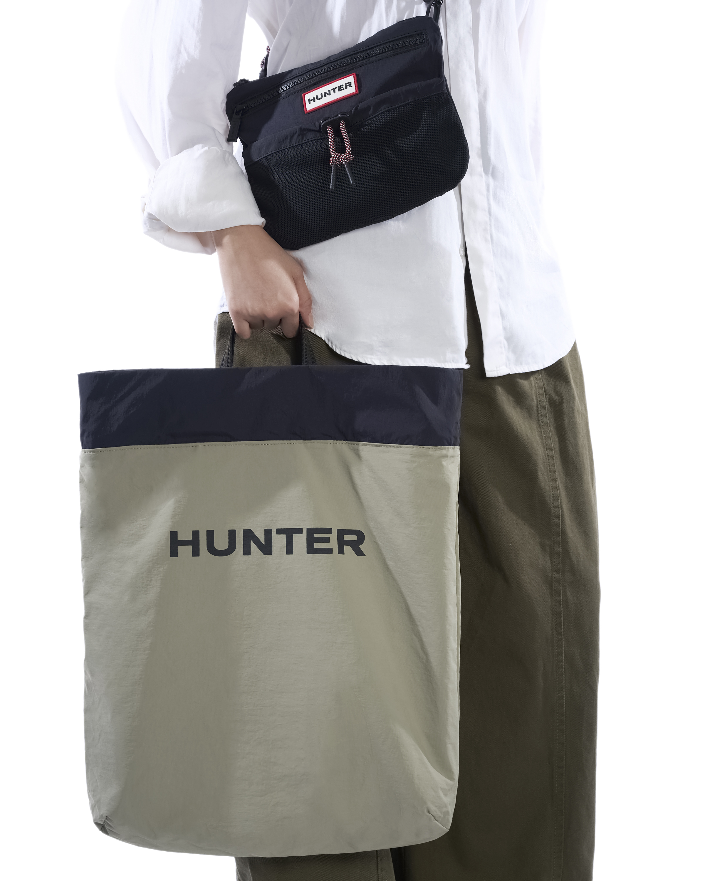 TRAVEL MULTI FUNCTION PACKABLE TOTE