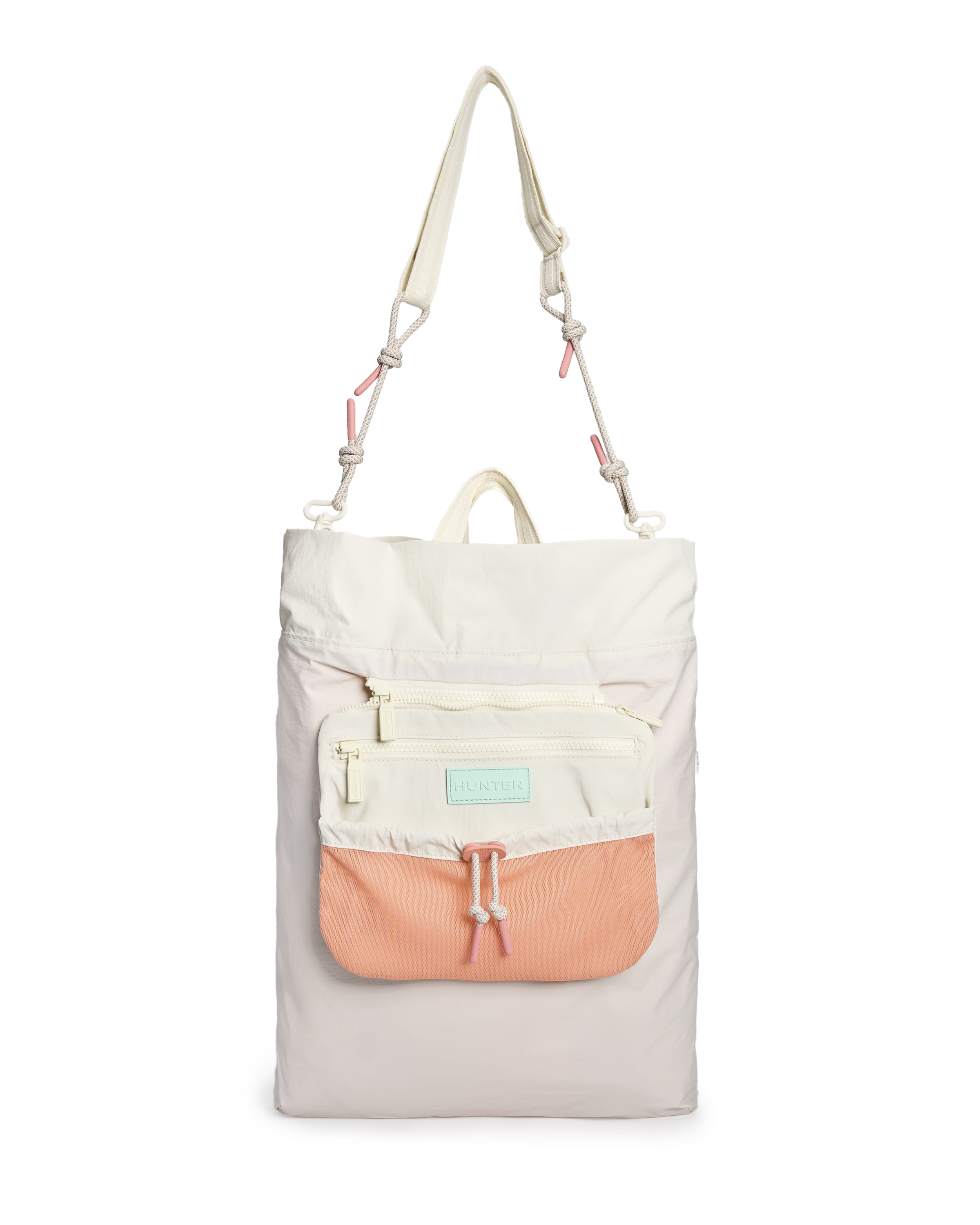 TRAVEL MULTI FUNCTION PACKABLE TOTE