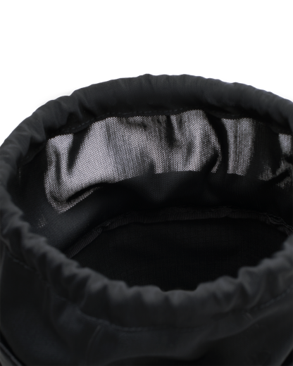 TRAVEL RIPSTOP BUCKET