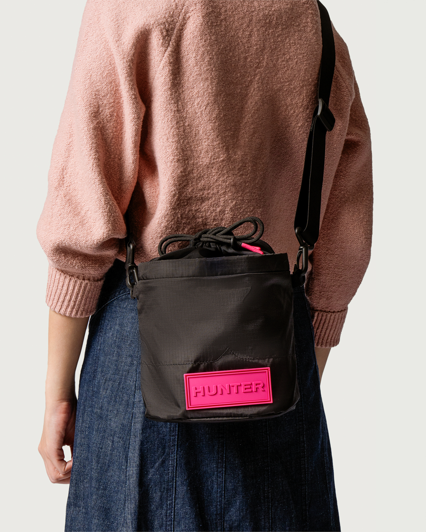 TRAVEL RIPSTOP BUCKET