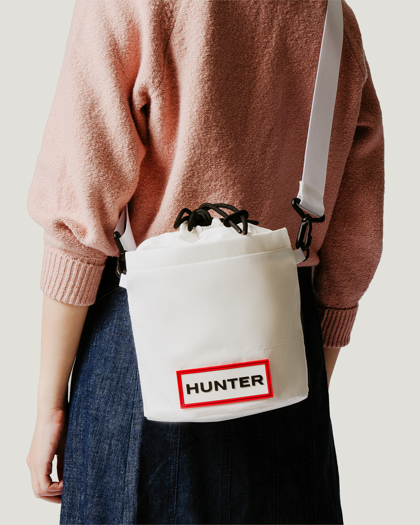 TRAVEL RIPSTOP BUCKET