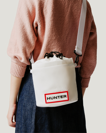 TRAVEL RIPSTOP BUCKET