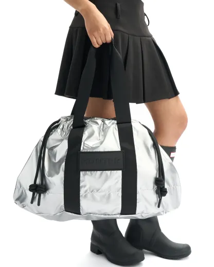 TRAVEL RIPSTOP HOLDALL