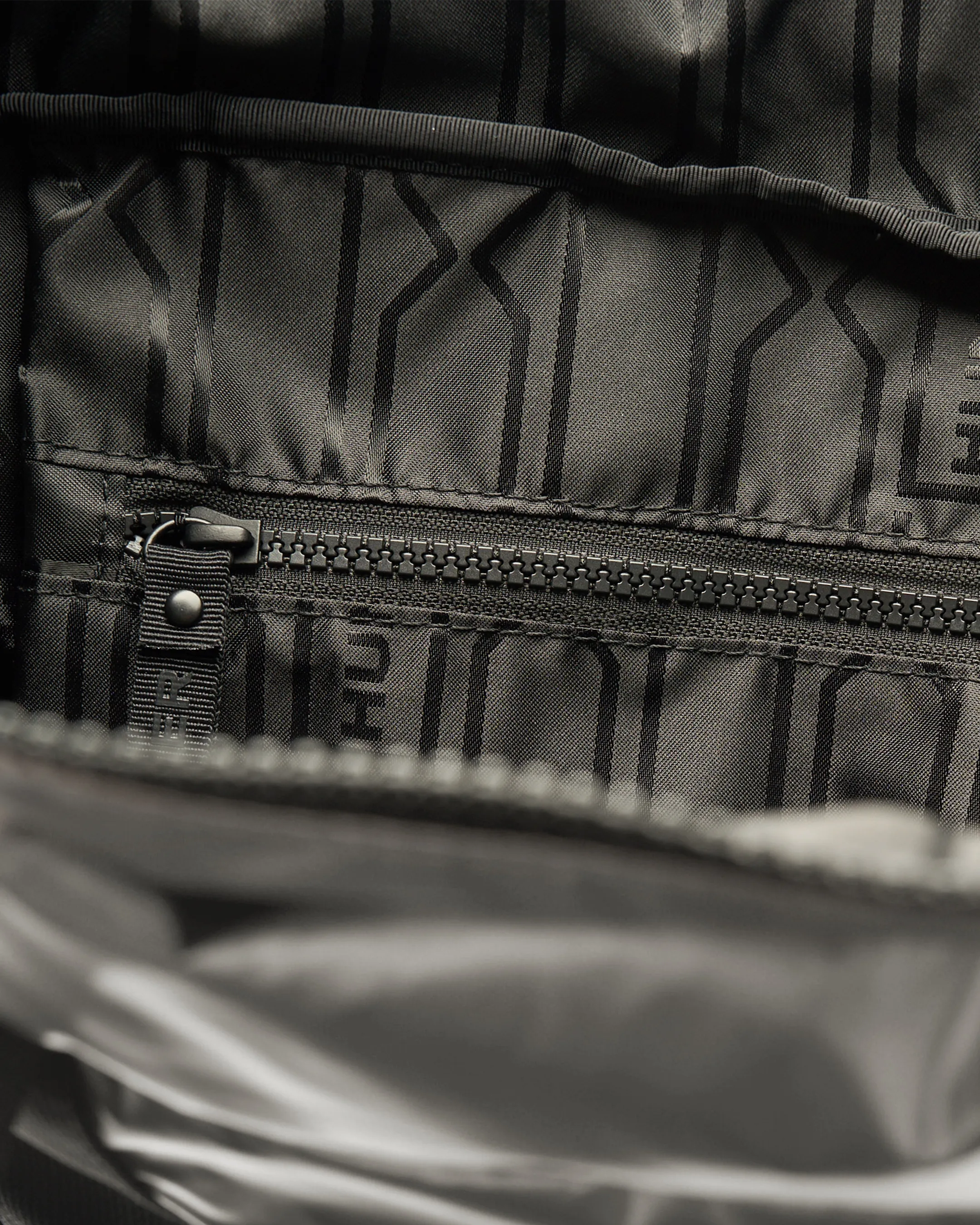 TRAVEL RIPSTOP HOLDALL
