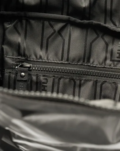 TRAVEL RIPSTOP HOLDALL