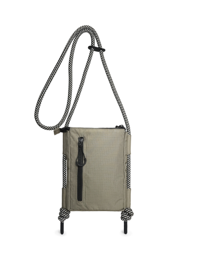 TRAVEL RIPSTOP PHONE POUCH