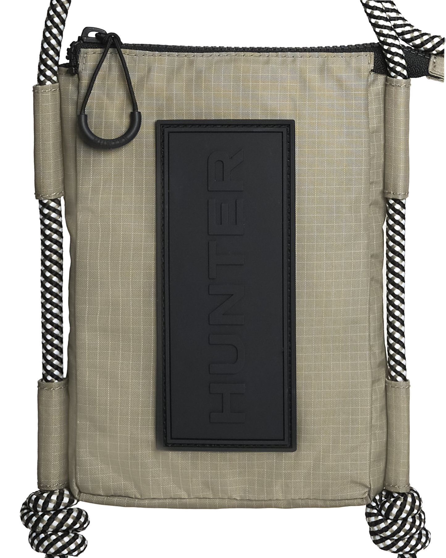 TRAVEL RIPSTOP PHONE POUCH