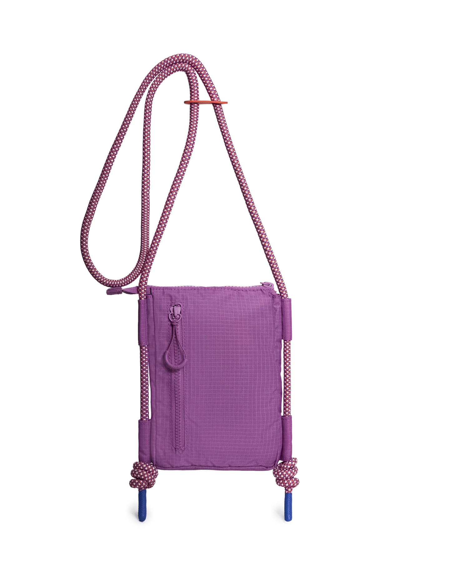 TRAVEL RIPSTOP PHONE POUCH