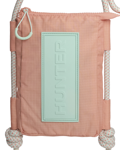 TRAVEL RIPSTOP PHONE POUCH