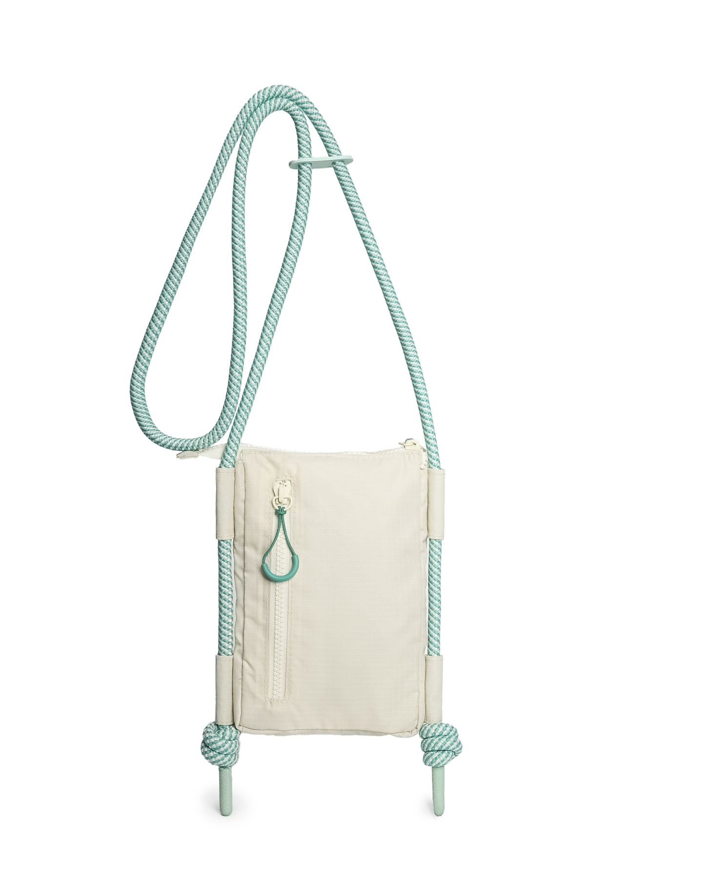 TRAVEL RIPSTOP PHONE POUCH