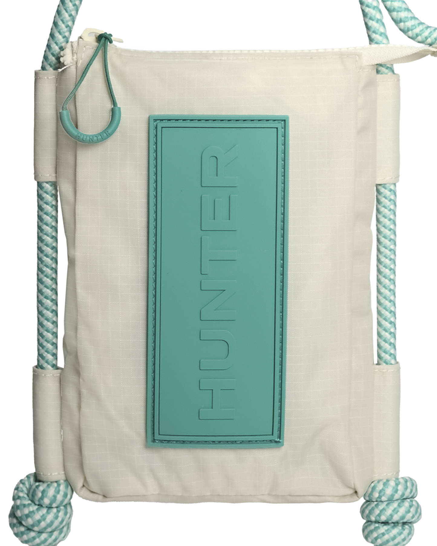 TRAVEL RIPSTOP PHONE POUCH