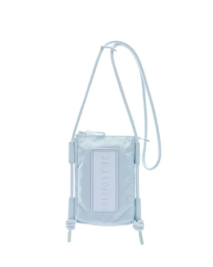 TRAVEL RIPSTOP PHONE POUCH