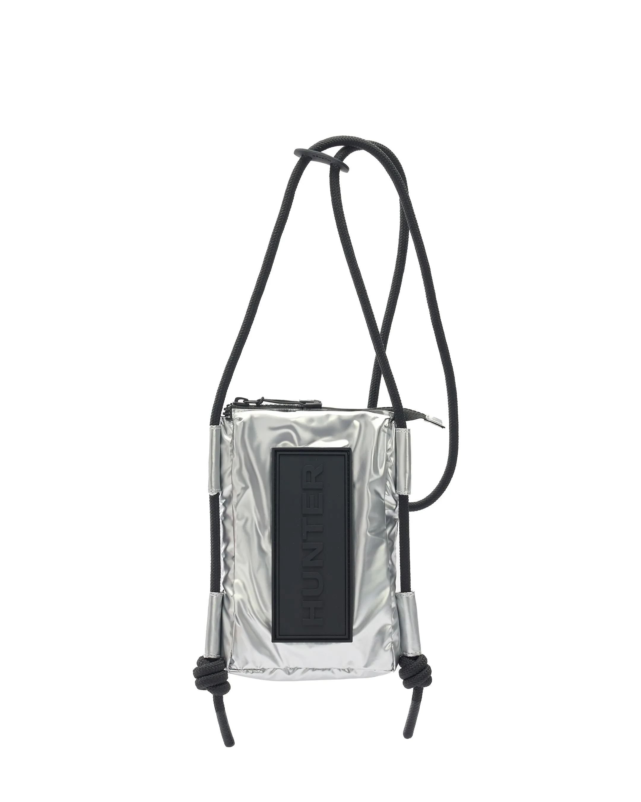 TRAVEL RIPSTOP PHONE POUCH