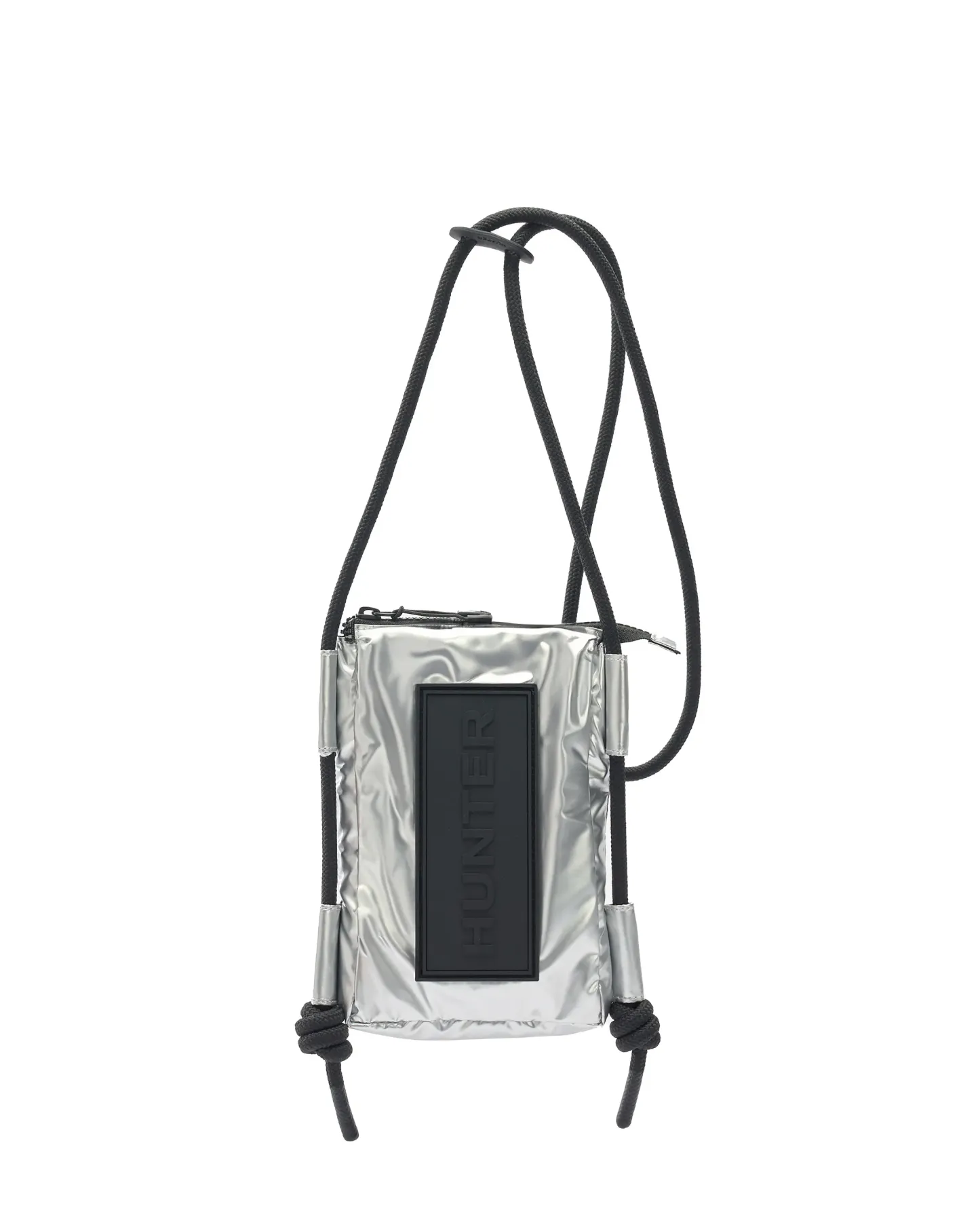 TRAVEL RIPSTOP PHONE POUCH