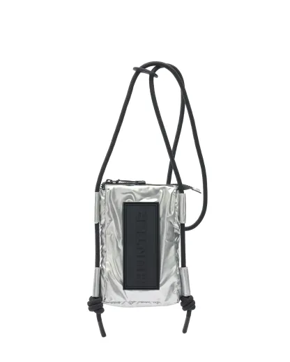 TRAVEL RIPSTOP PHONE POUCH