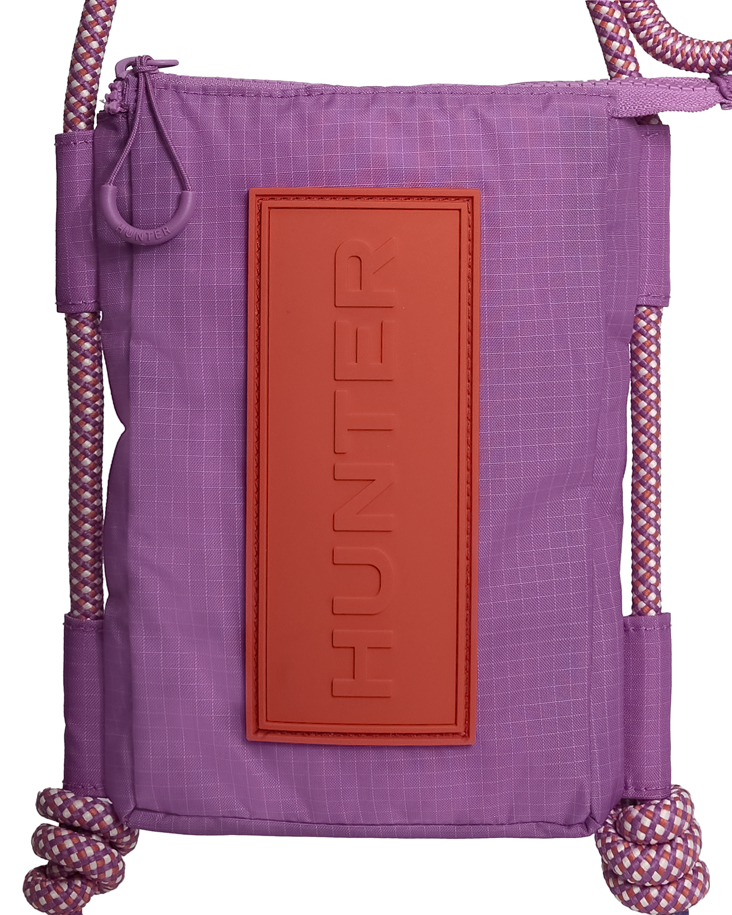 TRAVEL RIPSTOP PHONE POUCH