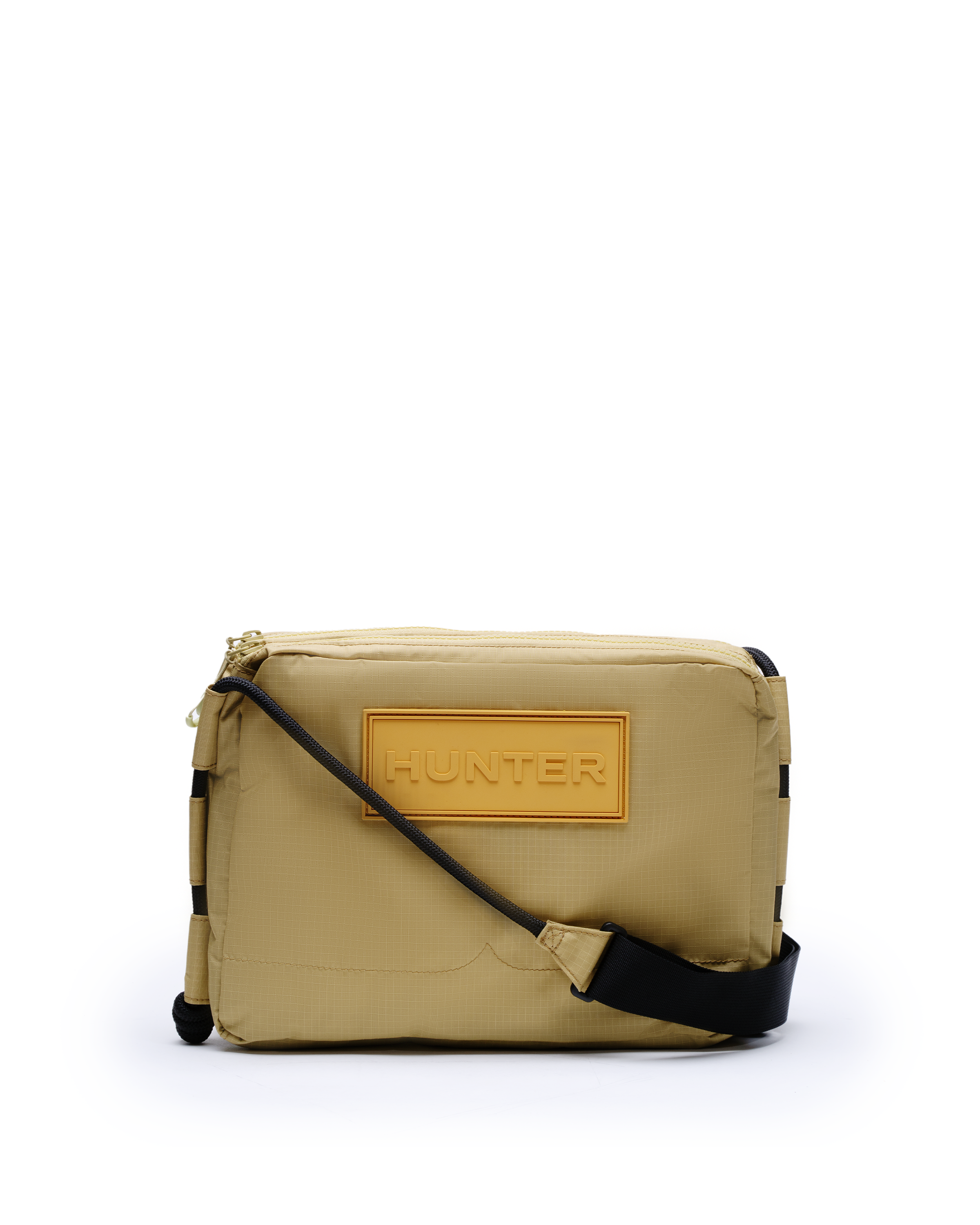 TRAVEL RIPSTOP SACOCHE
