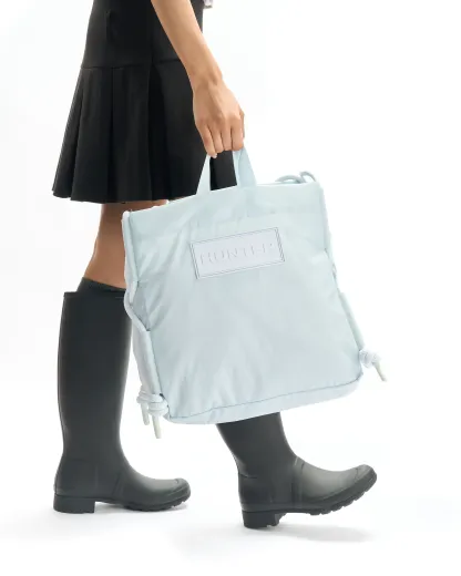 TRAVEL RIPSTOP TOTE