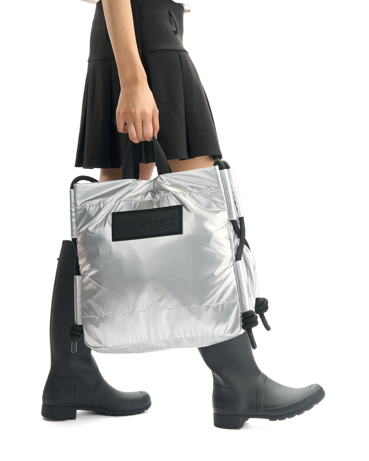 TRAVEL RIPSTOP TOTE