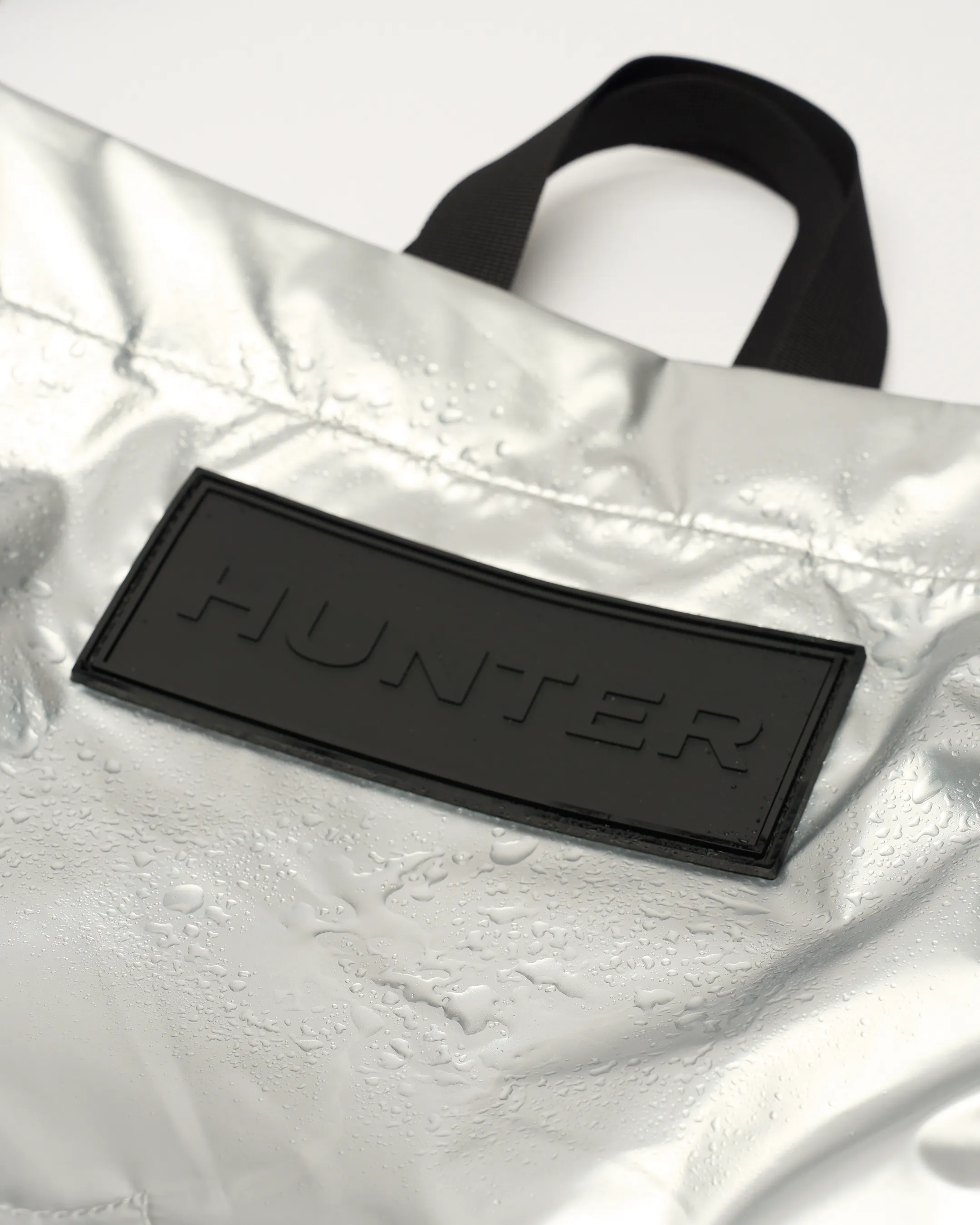 TRAVEL RIPSTOP TOTE