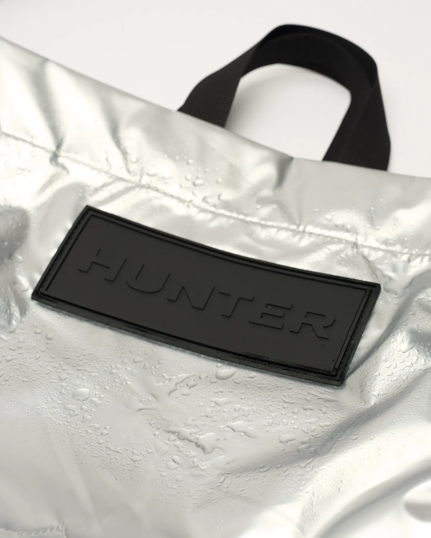 TRAVEL RIPSTOP TOTE