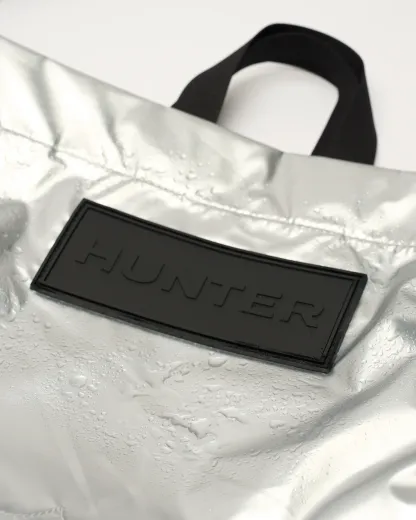 TRAVEL RIPSTOP TOTE