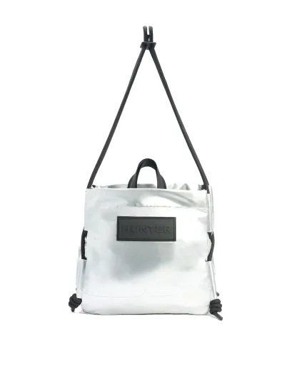 TRAVEL RIPSTOP TOTE