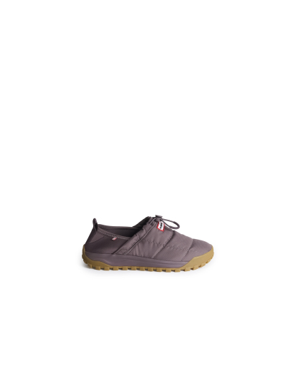 UNISEX TRAVEL 2.0 QUILTED SLIP ON TRAINER