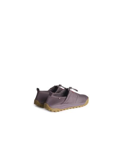 UNISEX TRAVEL 2.0 QUILTED SLIP ON TRAINER