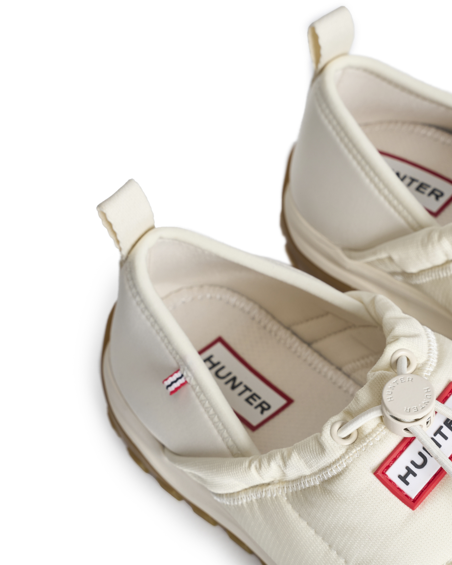UNISEX TRAVEL 2.0 QUILTED SLIP ON TRAINER