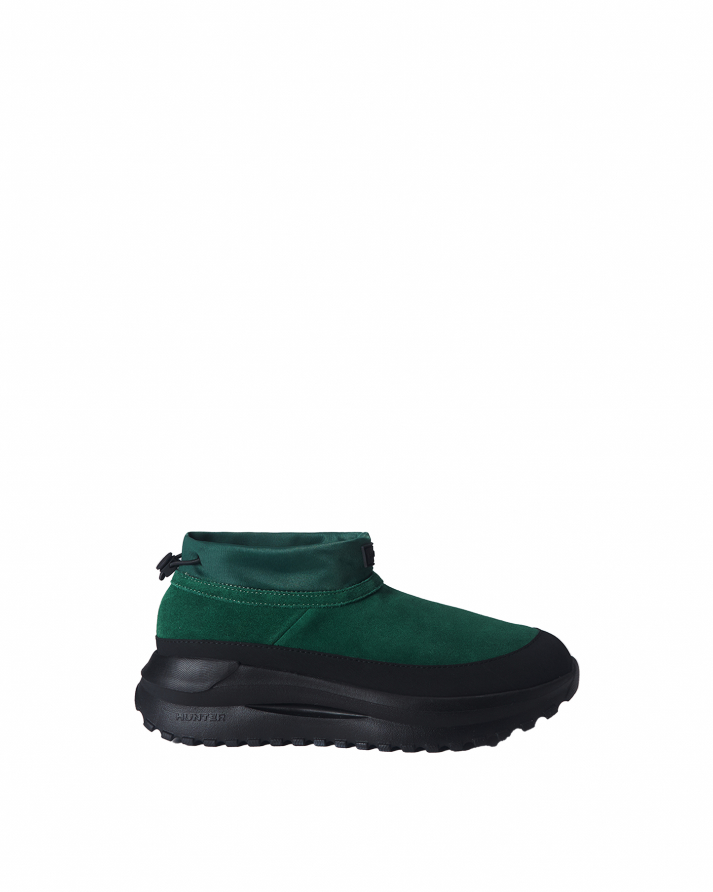 UNISEX TRAVEL FLOW SUEDE TRAINERS