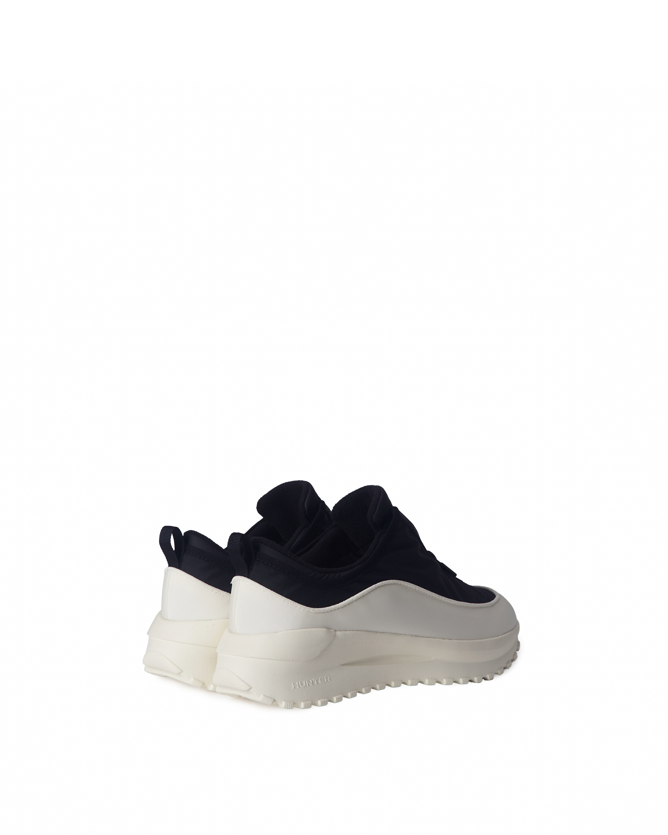 UNISEX TRAVEL FLOW ZIP TRAINERS