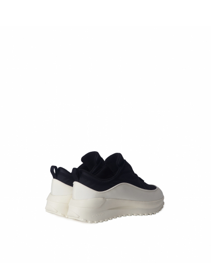 UNISEX TRAVEL FLOW ZIP TRAINERS