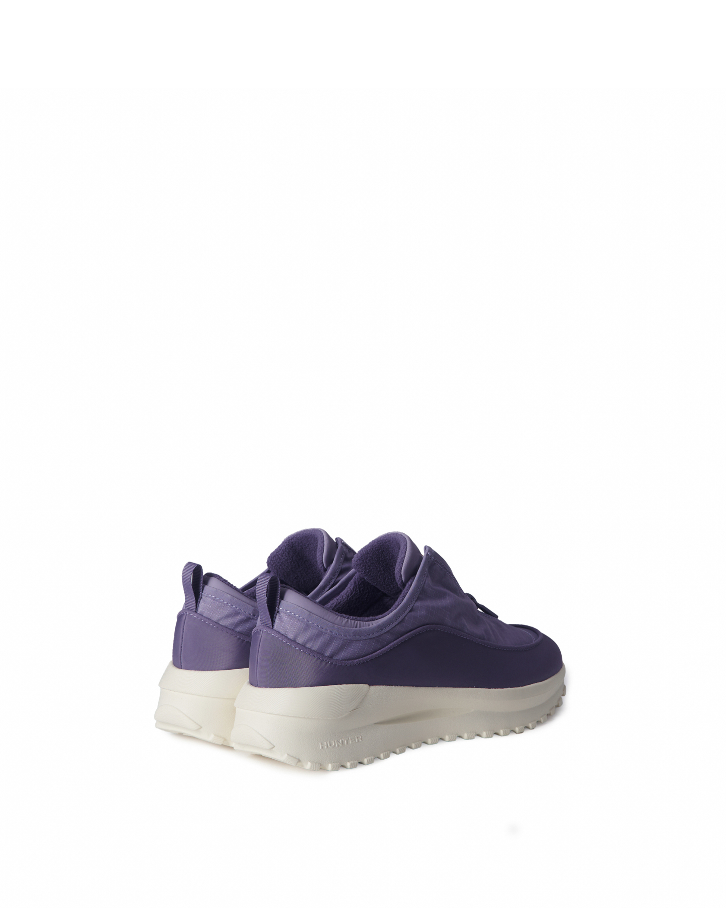 UNISEX TRAVEL FLOW ZIP TRAINERS