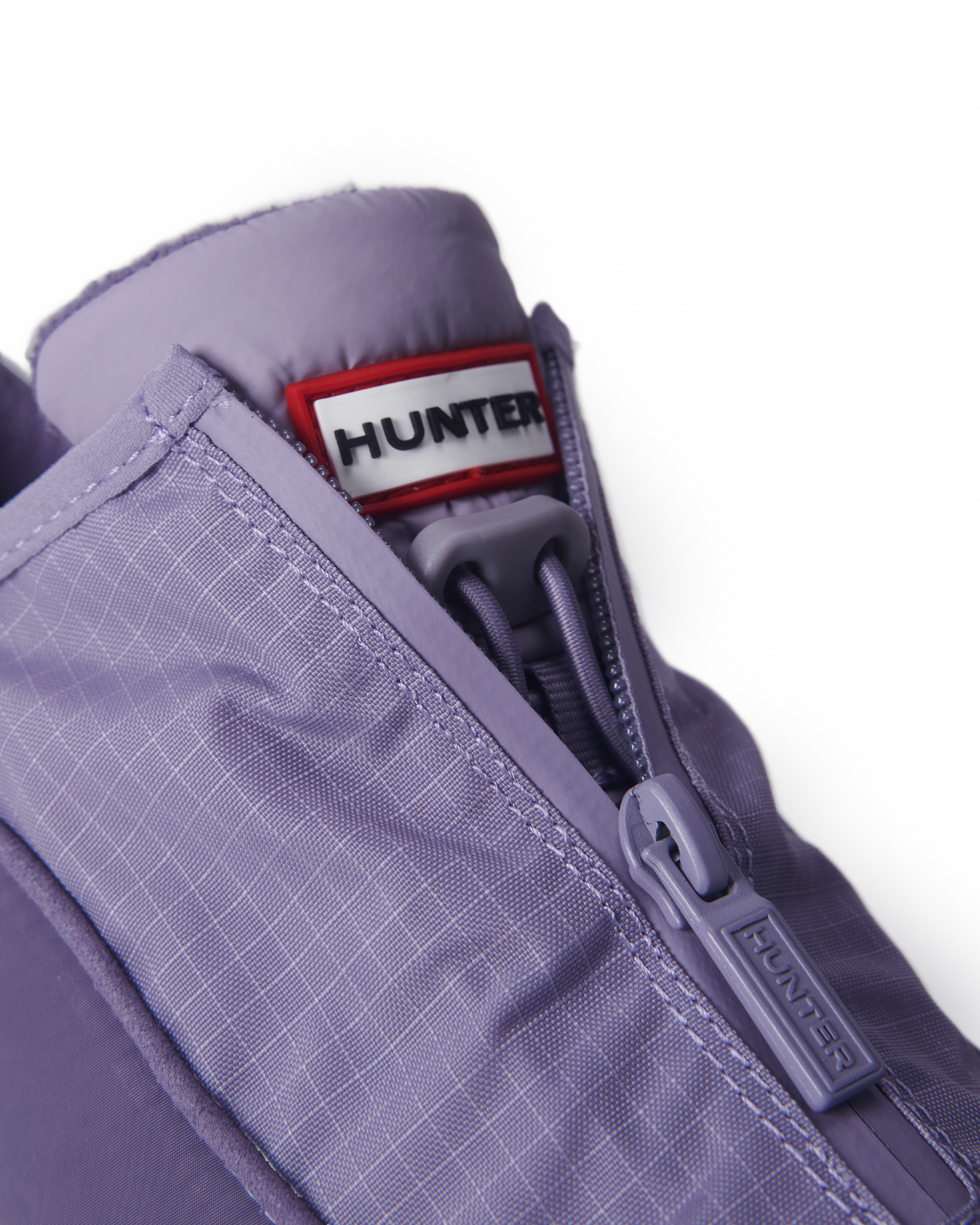 UNISEX TRAVEL FLOW ZIP TRAINERS