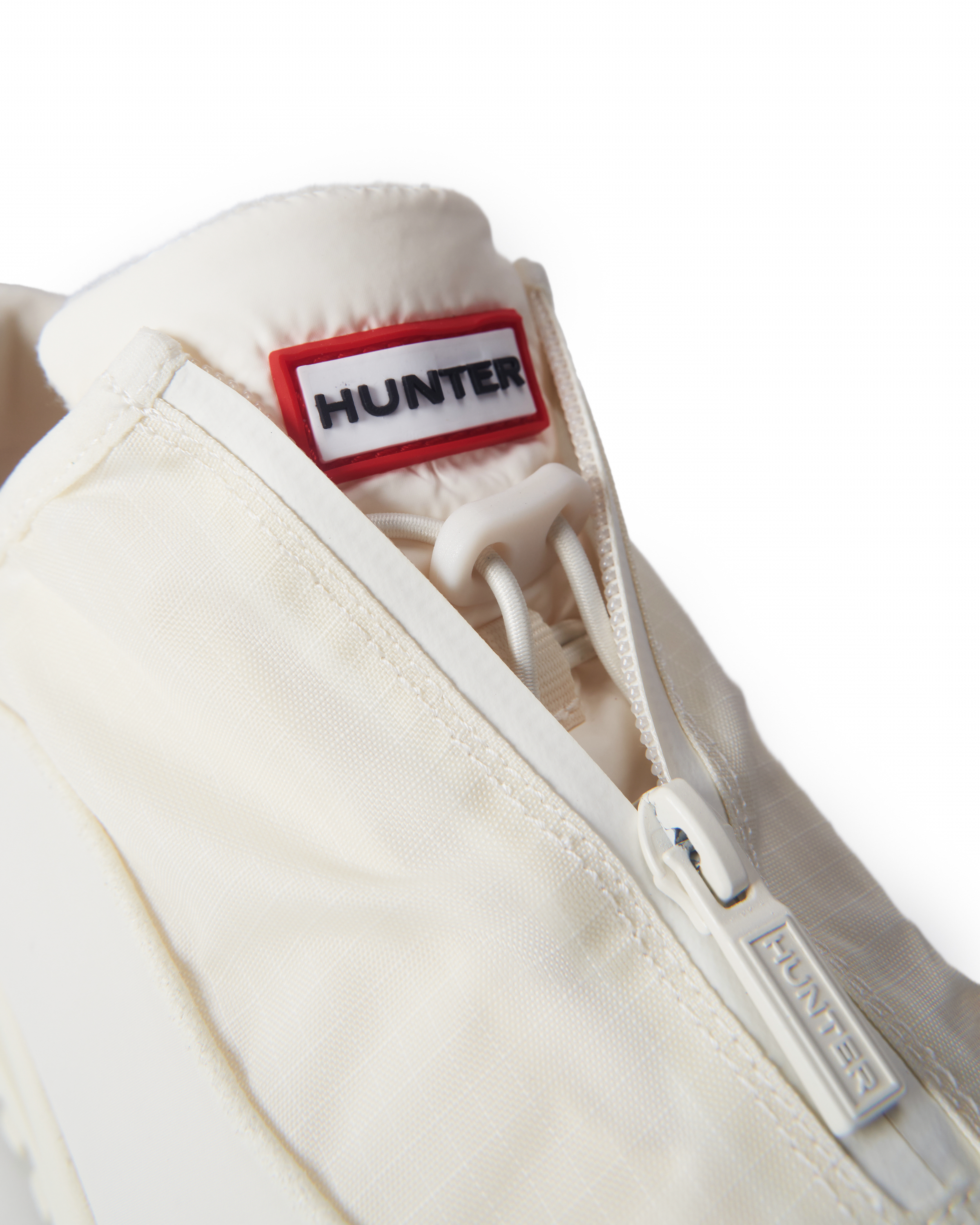 UNISEX TRAVEL FLOW ZIP TRAINERS